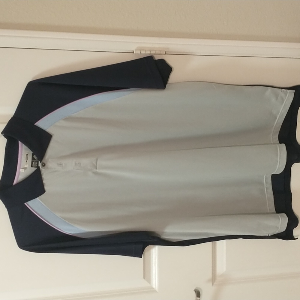 Adidas ClimaCool Polo shirt